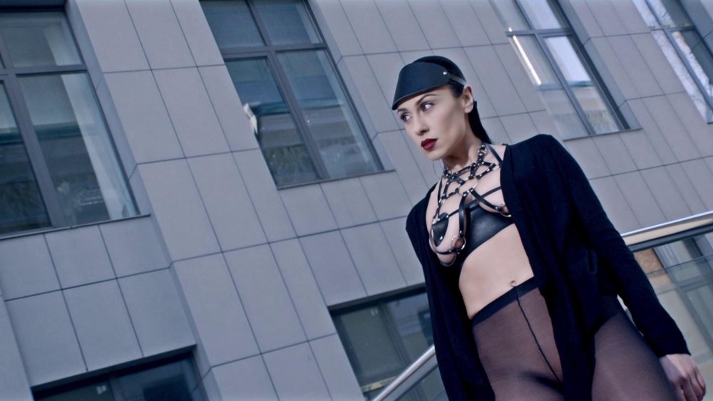 Nikita Gordijn Photoshoot