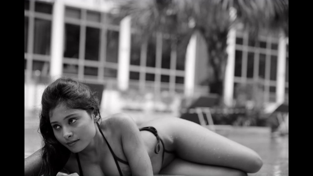 Dasha Astafyeva hot 2020