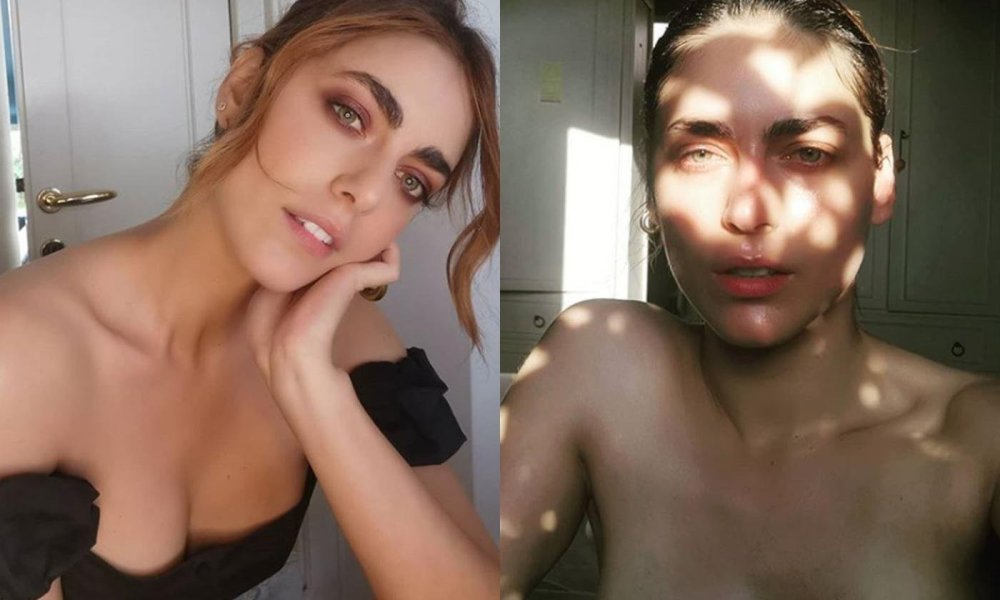 Beautiful home girls