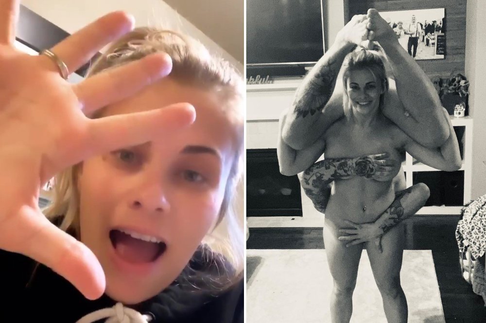 Lika Andreeva Summerlovesummerl