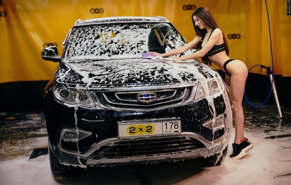 Ekaterina Kishchuk 2020