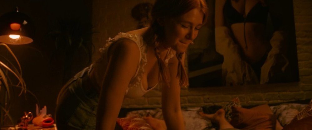 Anastasia Giserskaya Hot