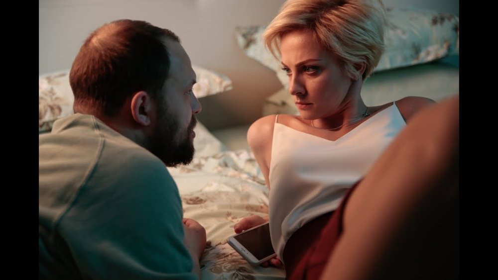 Anastasia Ivleeva Maxim