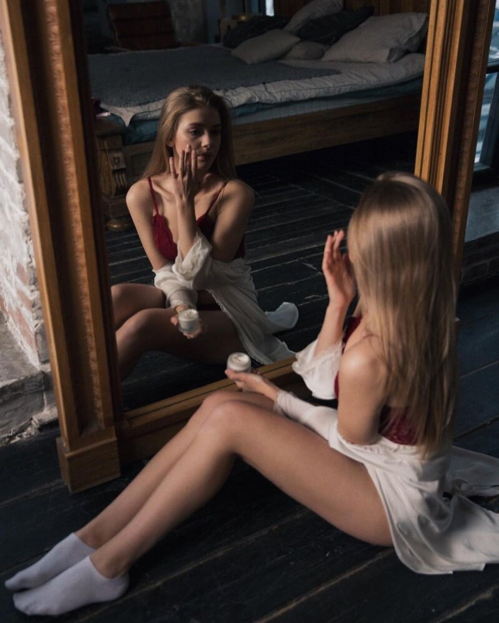 Seven dinners Film 2019