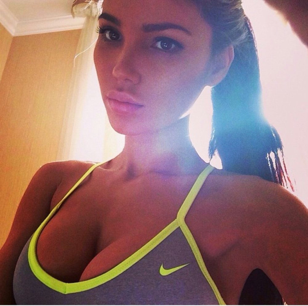 Svetlana Bilyalova 2020