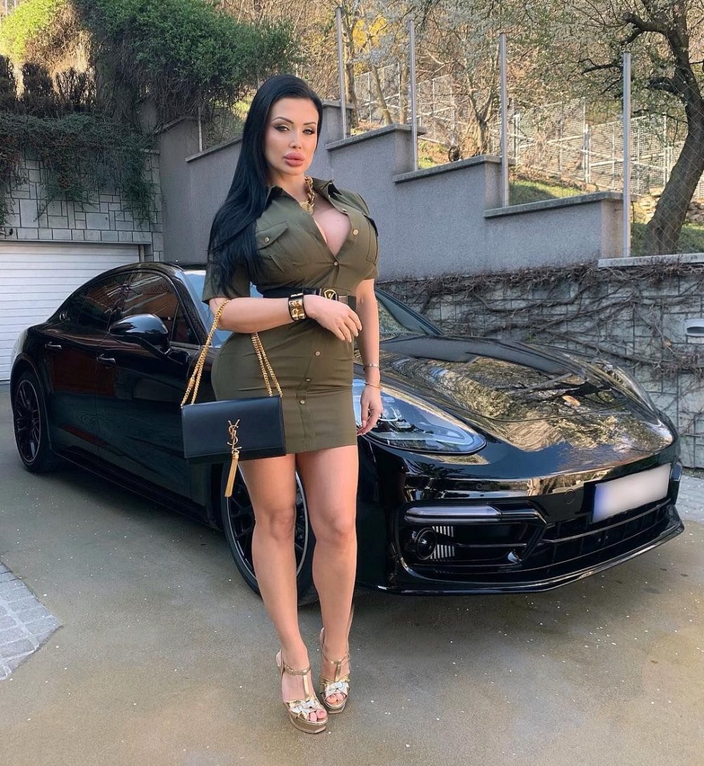 Aletta Ocean (Aletta Ocean) 2021