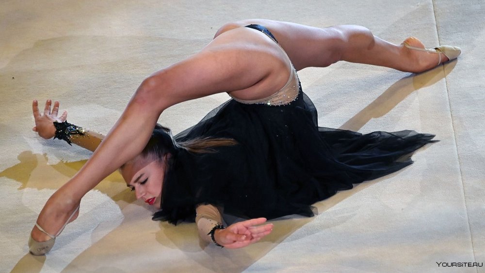 Alexandra Soldatova 2021