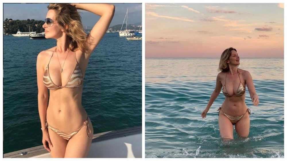 Alexandra Olegovna Nikiforovna Maxim