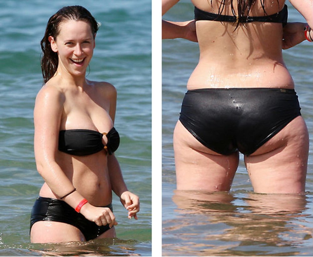 Jennifer Love Hwitt Maxim 1999