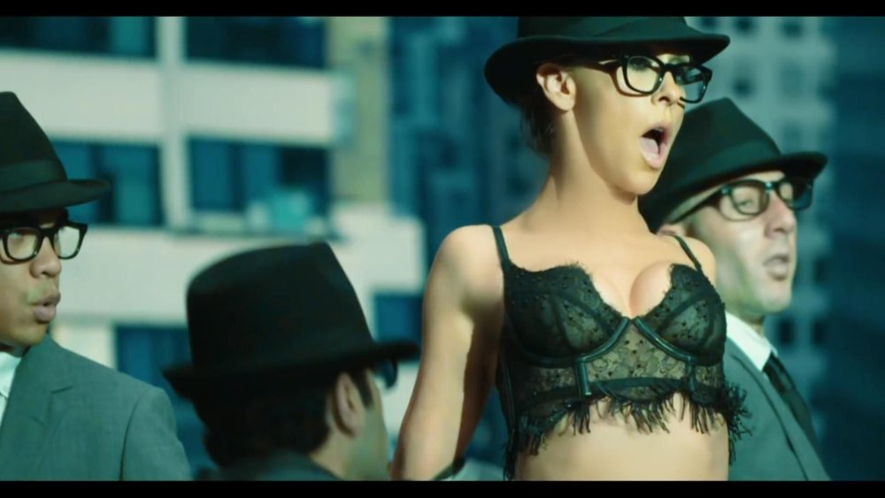 Jennifer Love Hewitt - The Client List - S02E15