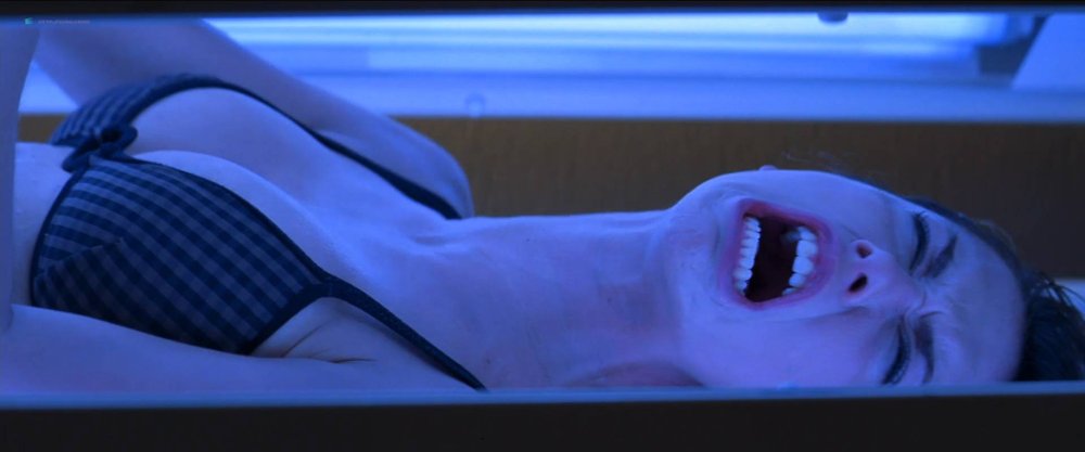 Jennifer Love Hewitt the Client Season 5