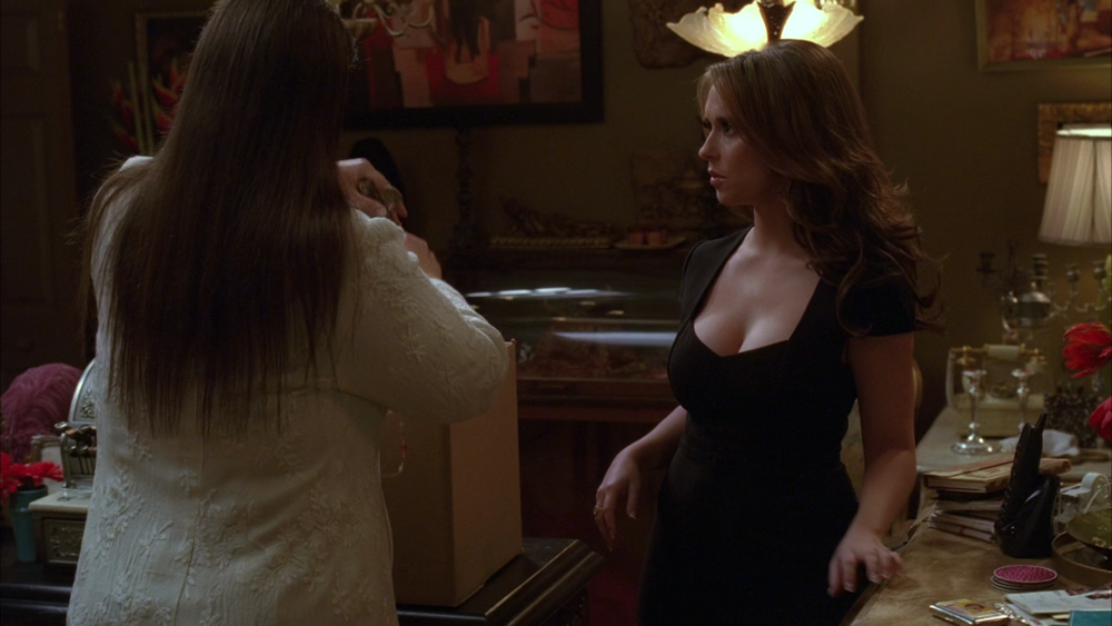 Jennifer love hewitt hackers