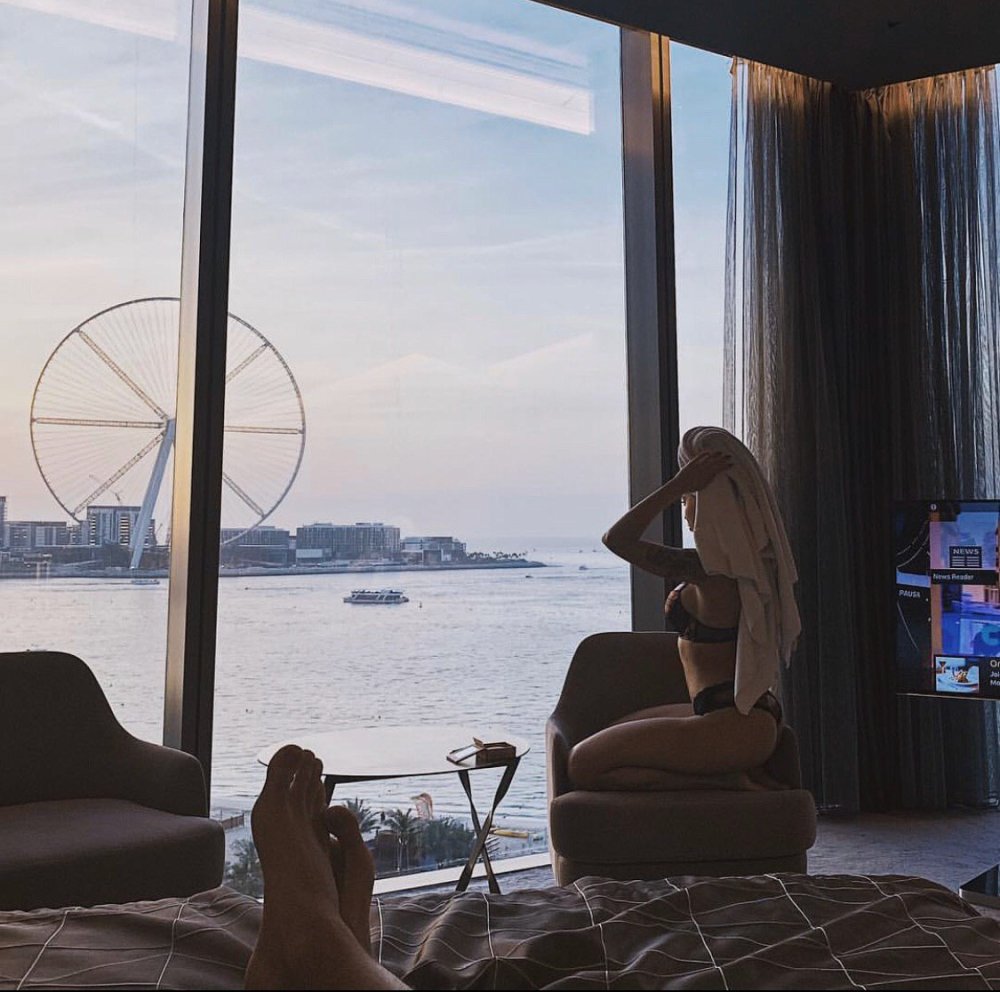 Carrie Chambers actress