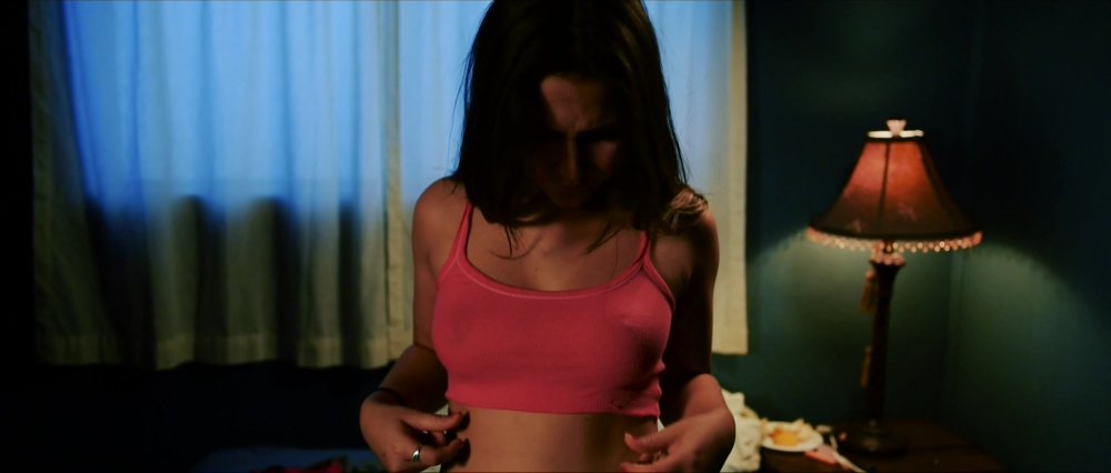 Jessica Taylor Haid Girl Lost