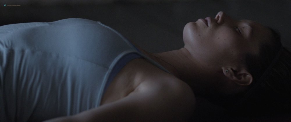 Jessica beat bed scenes