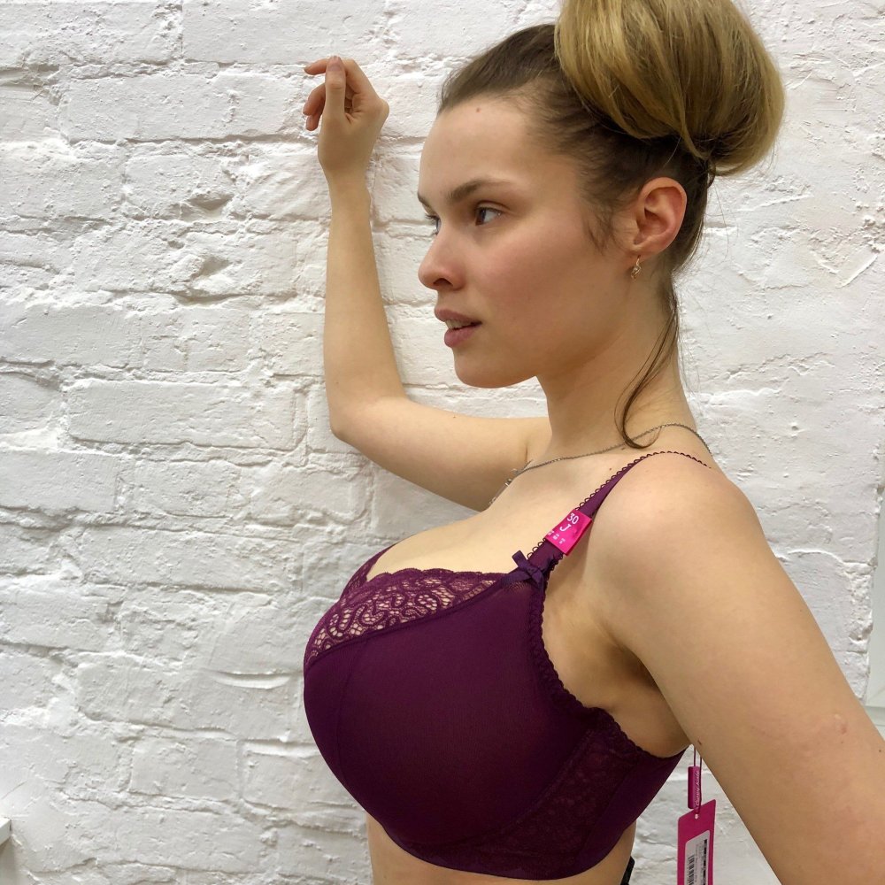 Model Brasop Svetlana Koltunova