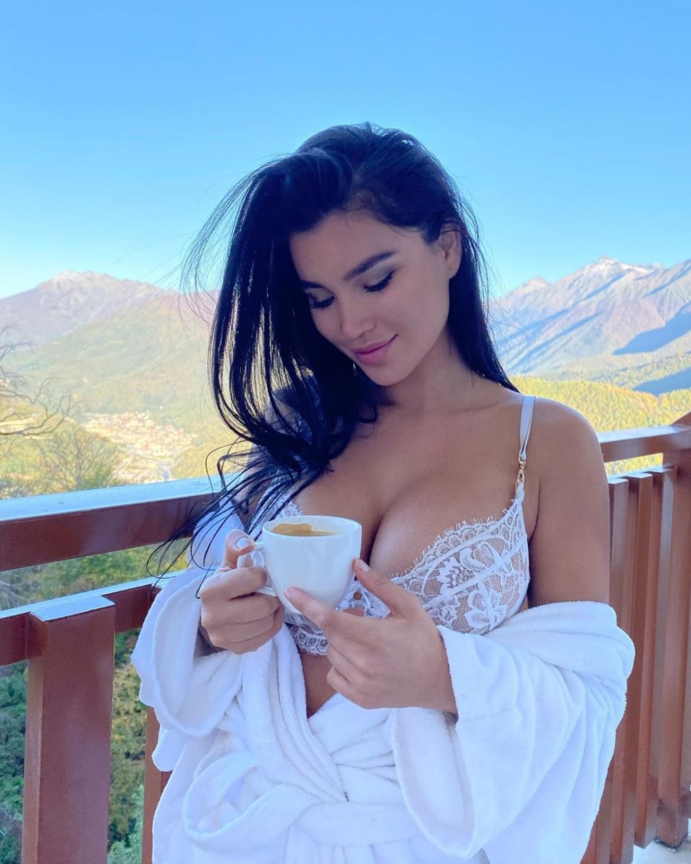 Svetlana Kashirova (Svetlana Kashirova)