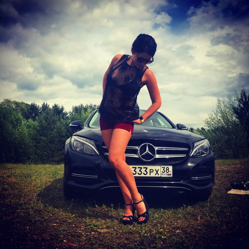 Anastasia Anikina 18