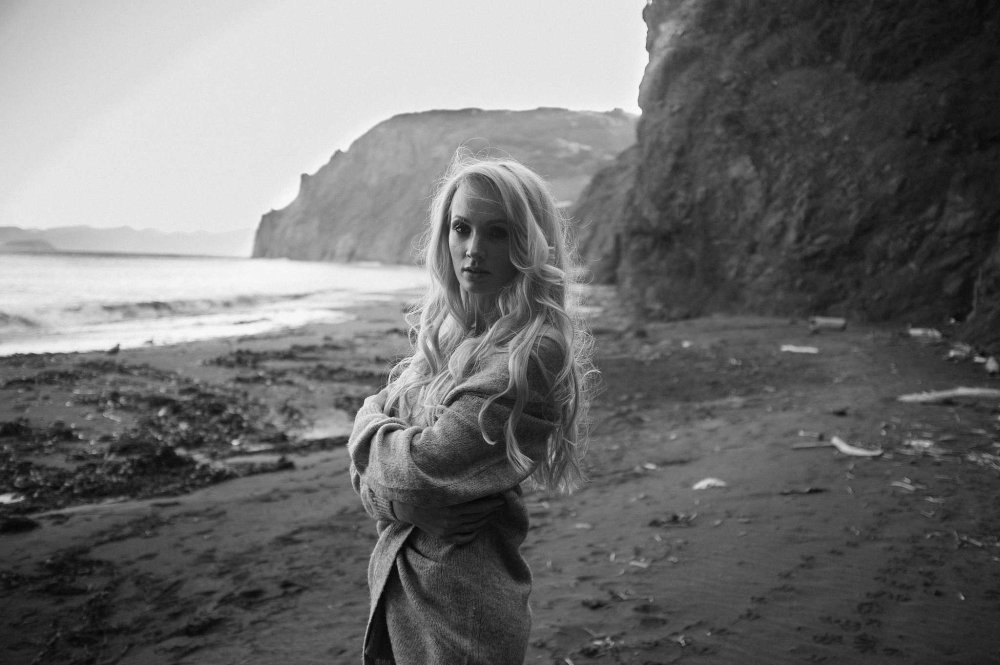 Brittani Allen The Boys