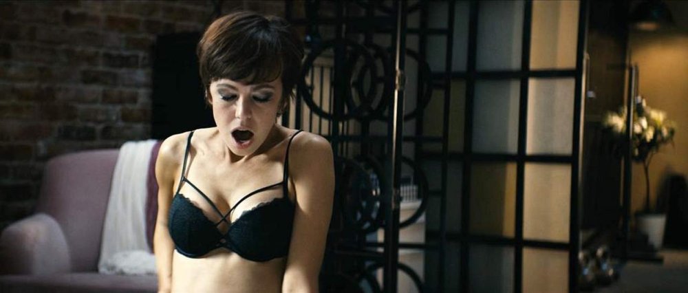 The Boys series Brittani Allen