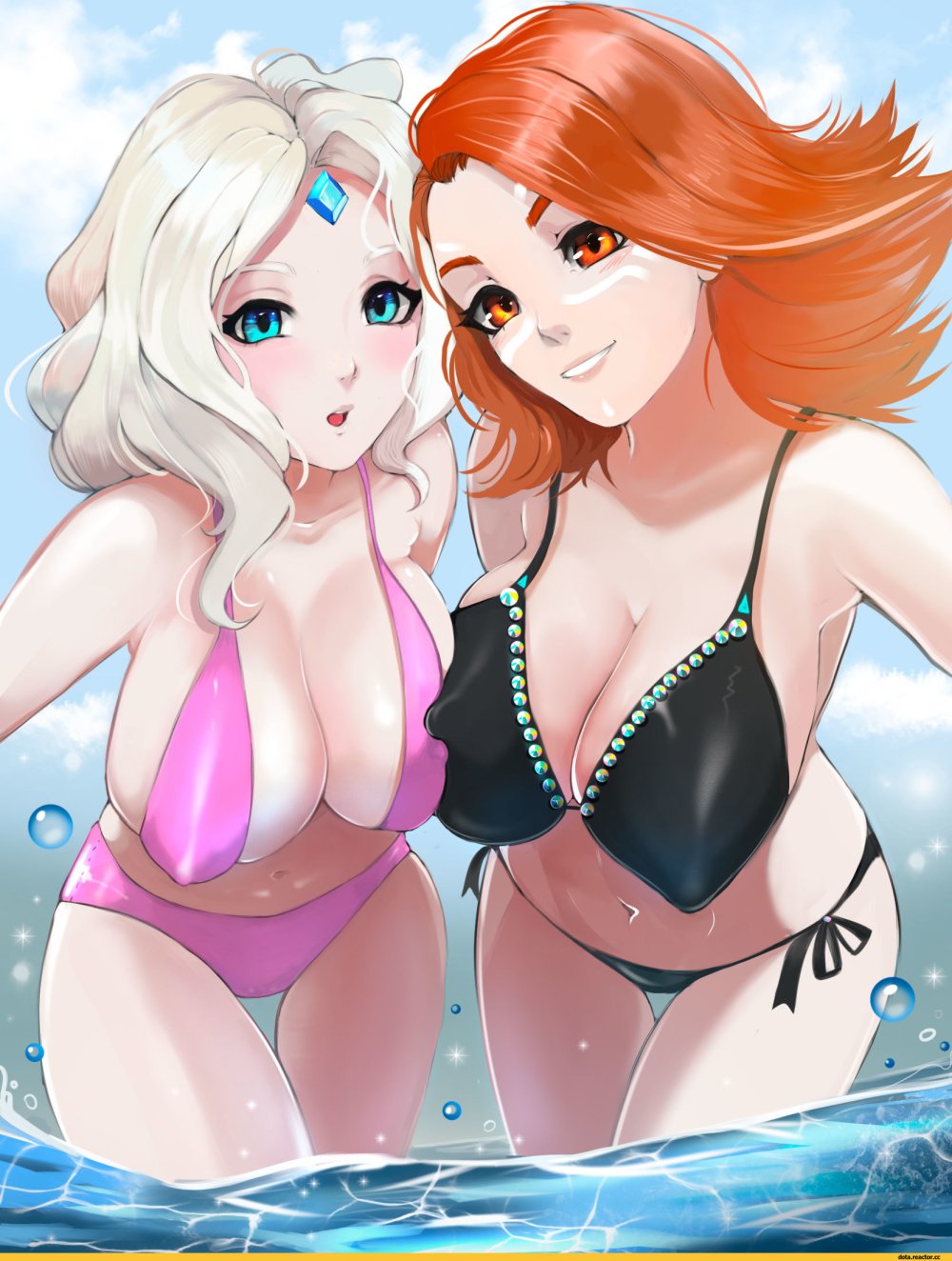 Belovodchenko Anton photo work