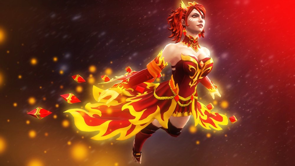 Daria Konovalova Maxim