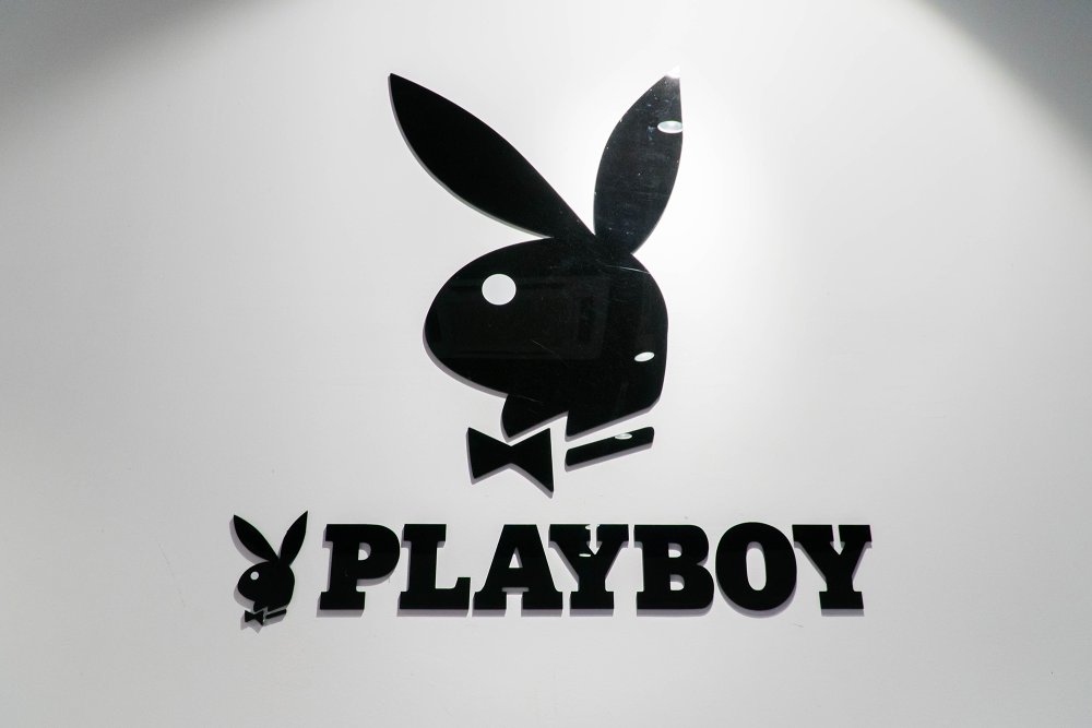Plaiboy wallpaper