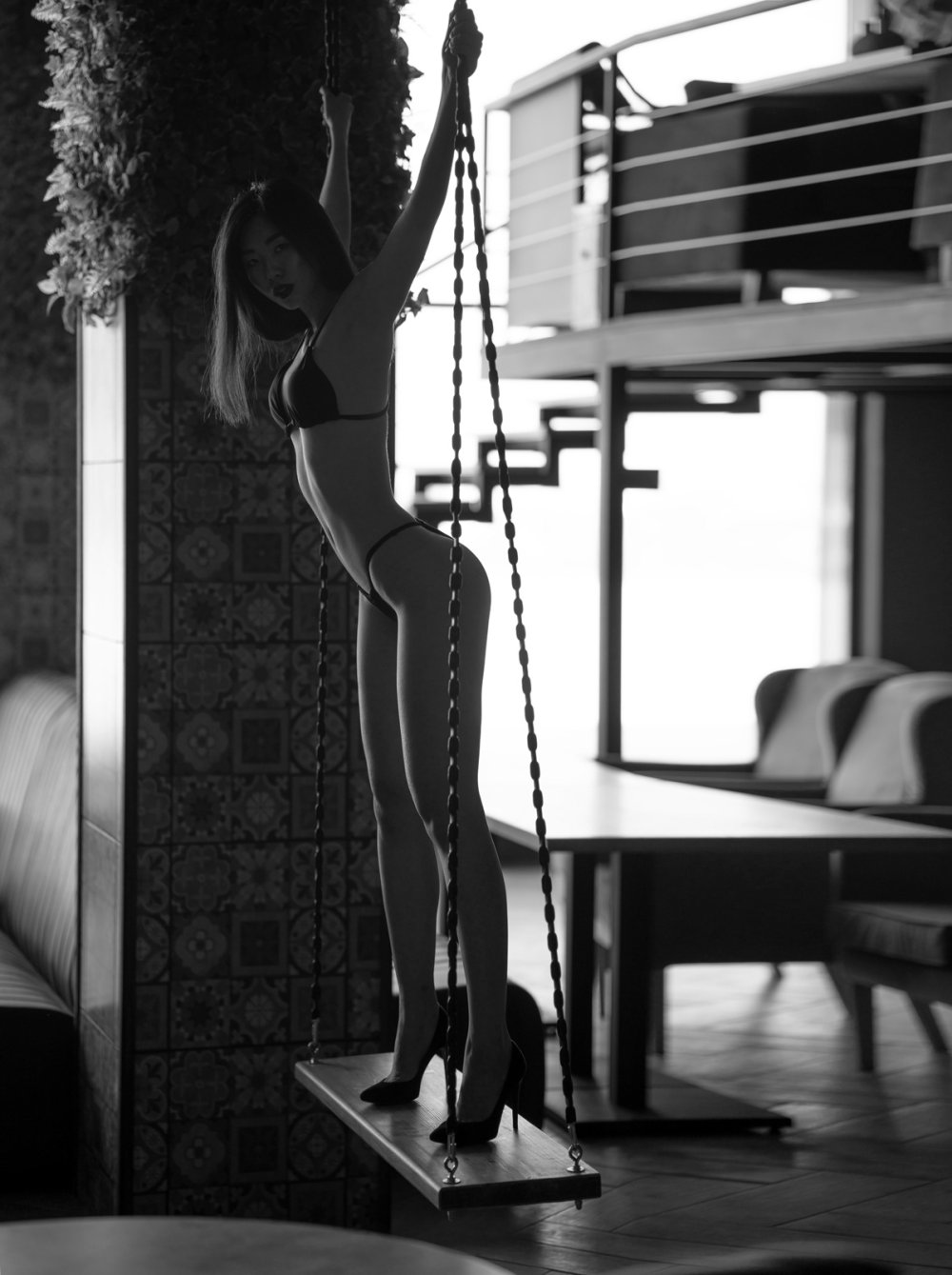 Tattoo for girls playboy