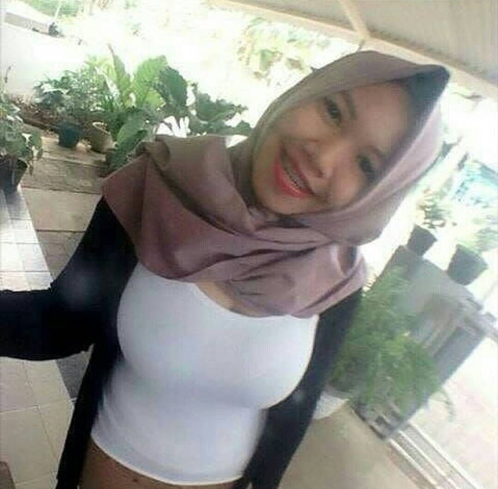 Tudung Hijab Jilbab Prostitute -bida Pamer Vagina + Hamil Sex