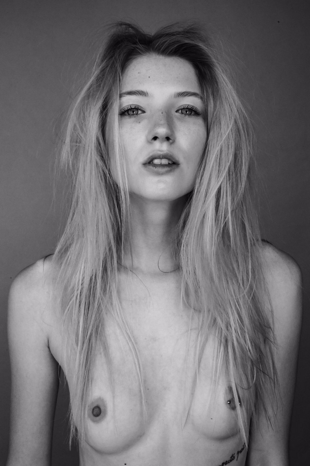 Kayley Killion (Kayley Killion) Naked