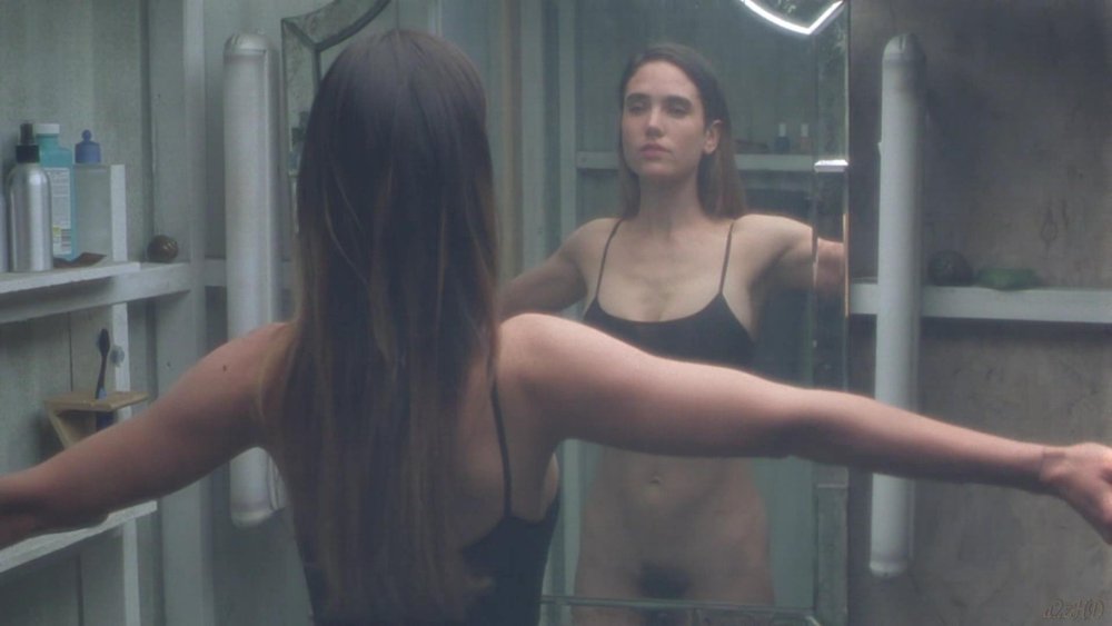 Kira Noir and Daisy Taylor