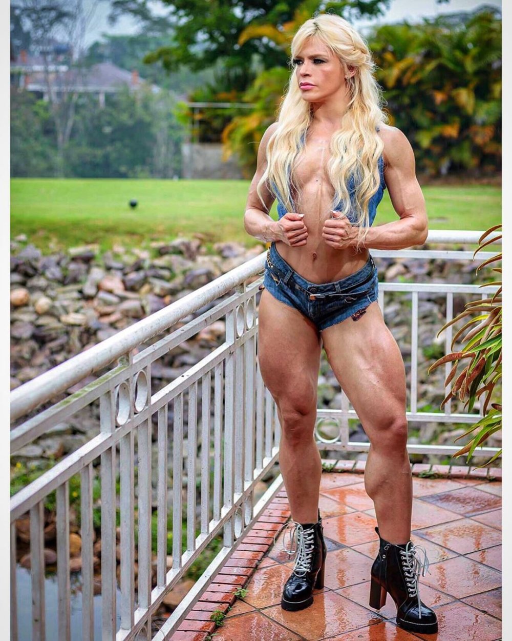 Ahrinyan Arina Berdnikova