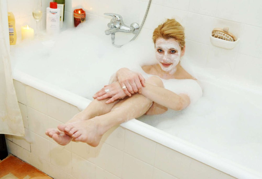 Karina Zlepikhova Feet