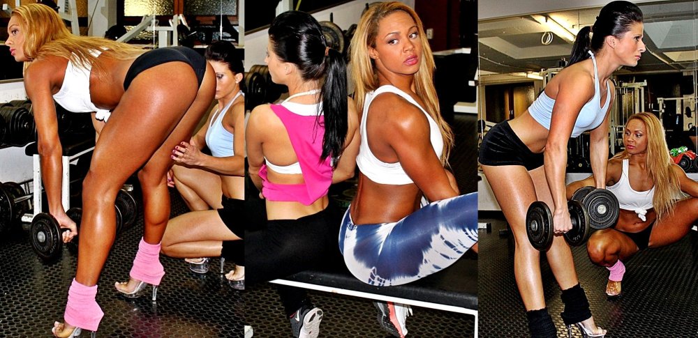 Ramon Flawers Omgcosplay