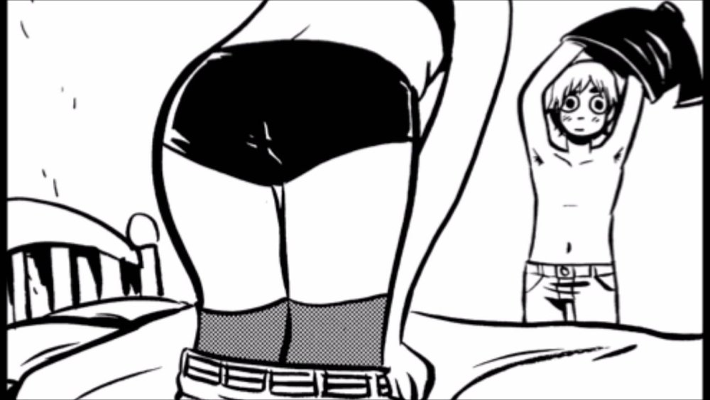 Ramona Gabriel Gbaby