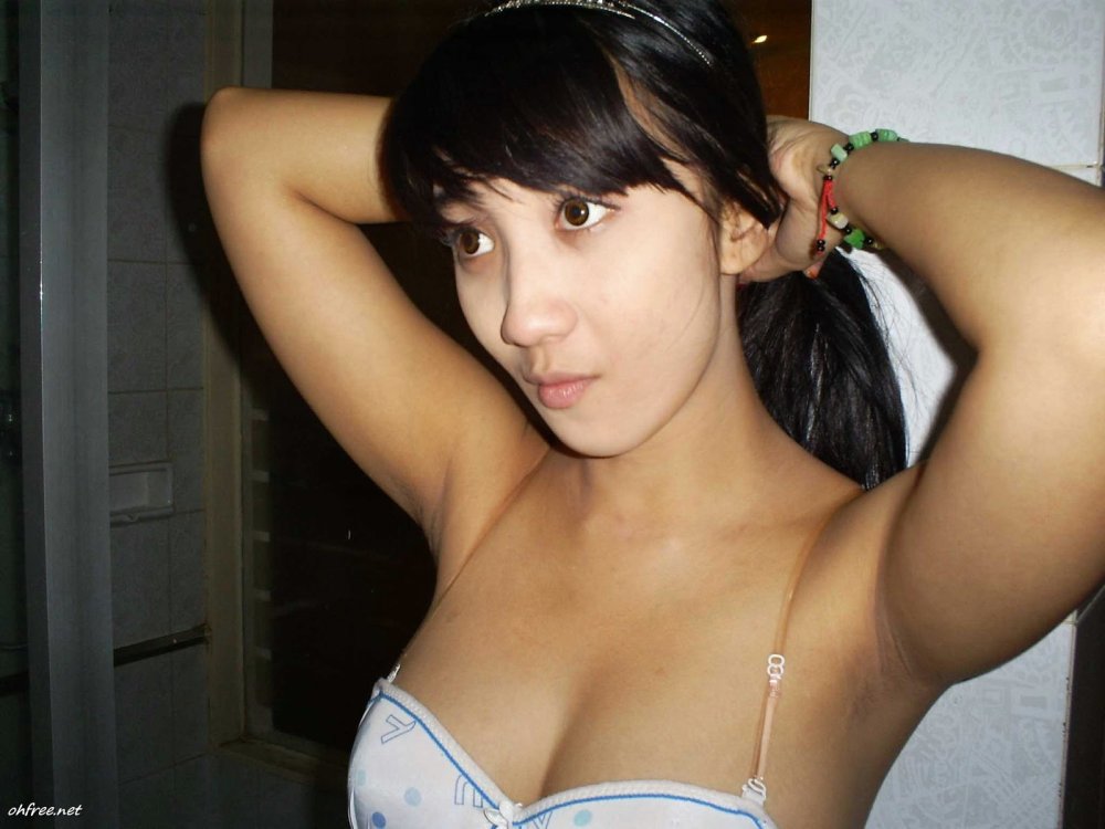 The most beautiful naked Tajiks