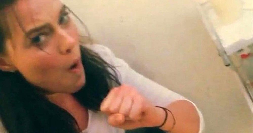 Margo is a stupid clip