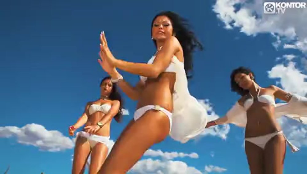 Victoria Barkova athlete