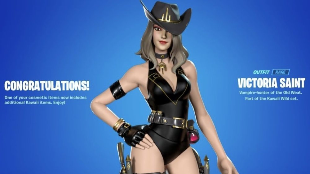 Victoria Ananieva Naked