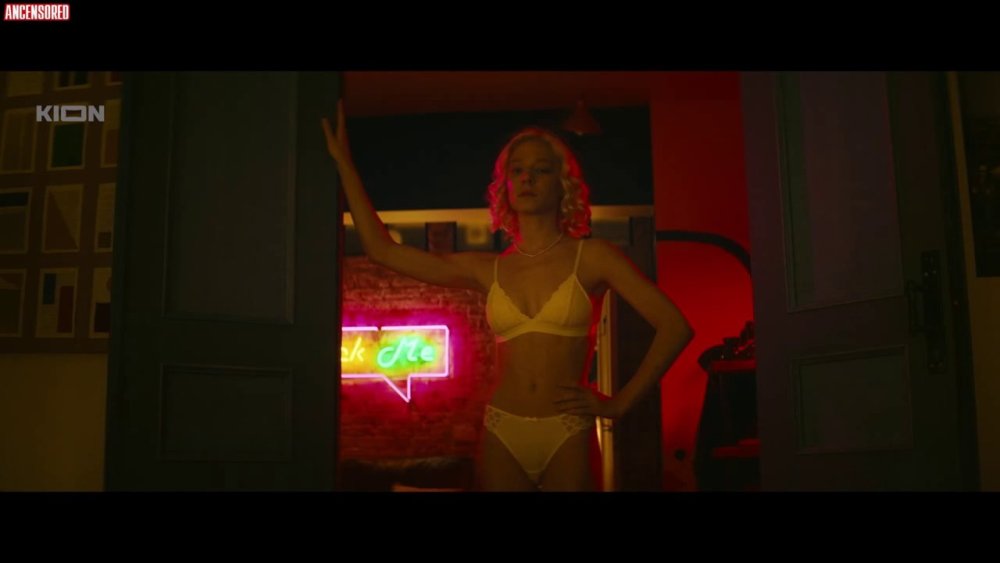 Alexey Shilnikov actor torso