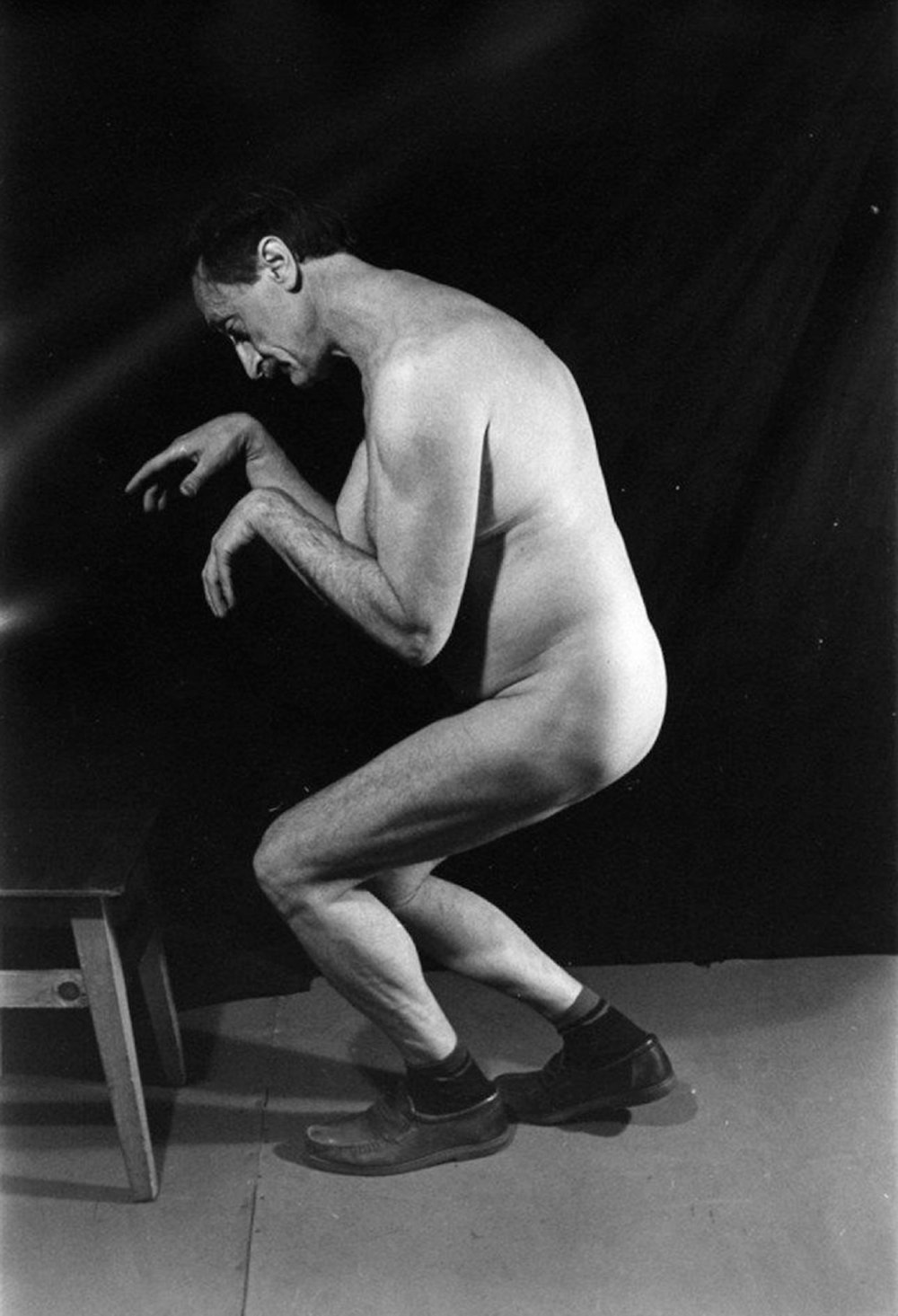 Boris Mikhailov photographer