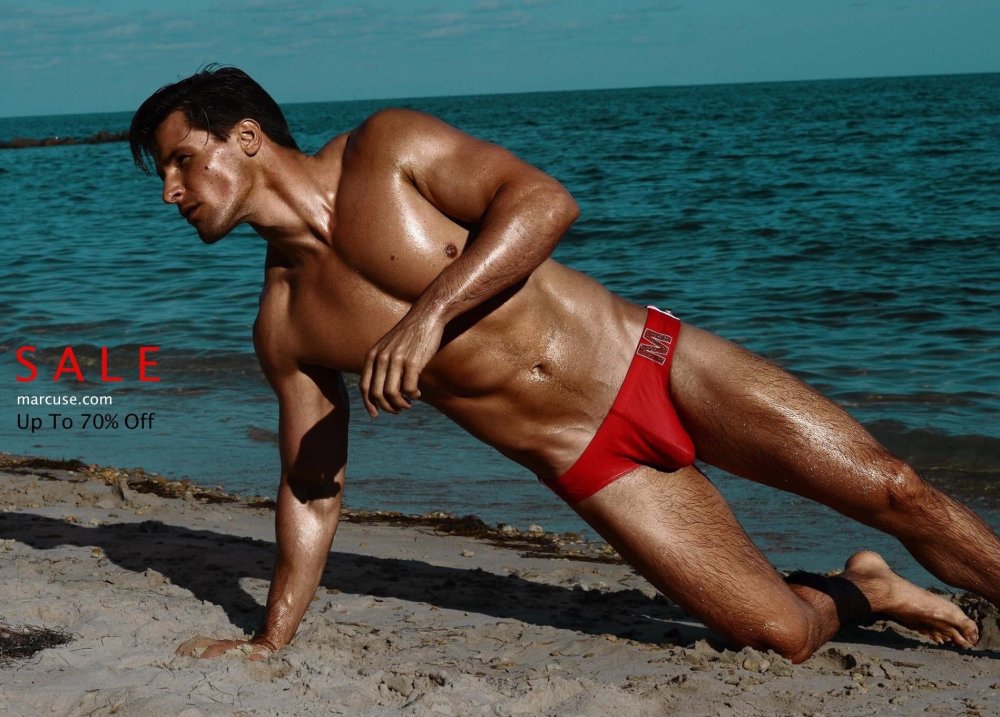 Konstantin Naked acquaintance