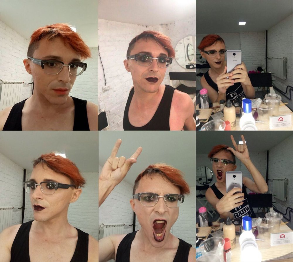 Kirill Chernyavsky Chernyavsky Kirill