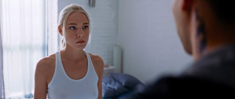 Kirill Mikhailov Mortis