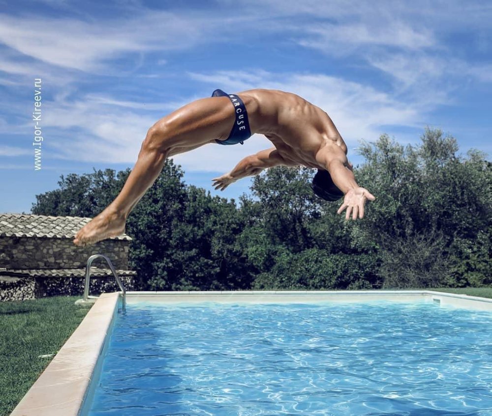 Kirill Mikhailov Onlyfans