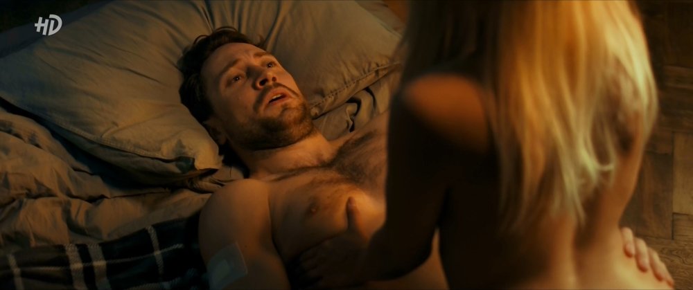 Zoya Berber Project Anna Nikolaevna