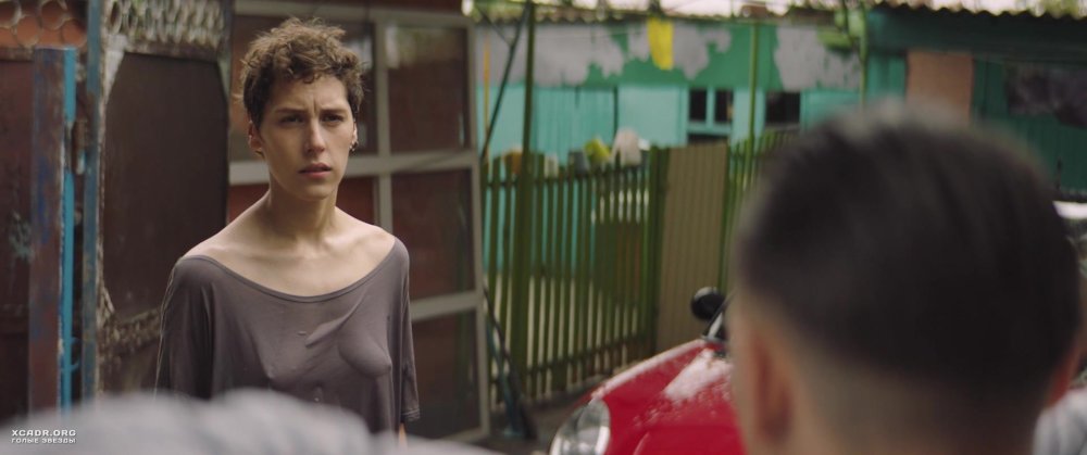 Alena Mikhailova Films 2021