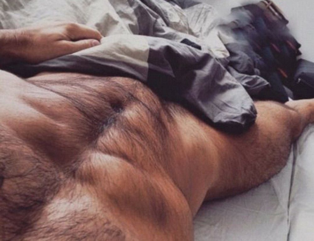 Whirlpool series Alena Mikhailova breast