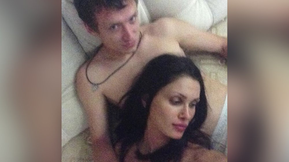 Kirill (Konstantin) Kamynin