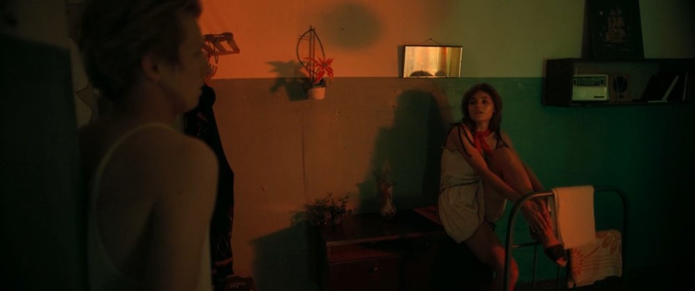 Angelina Strechini Podcheblok